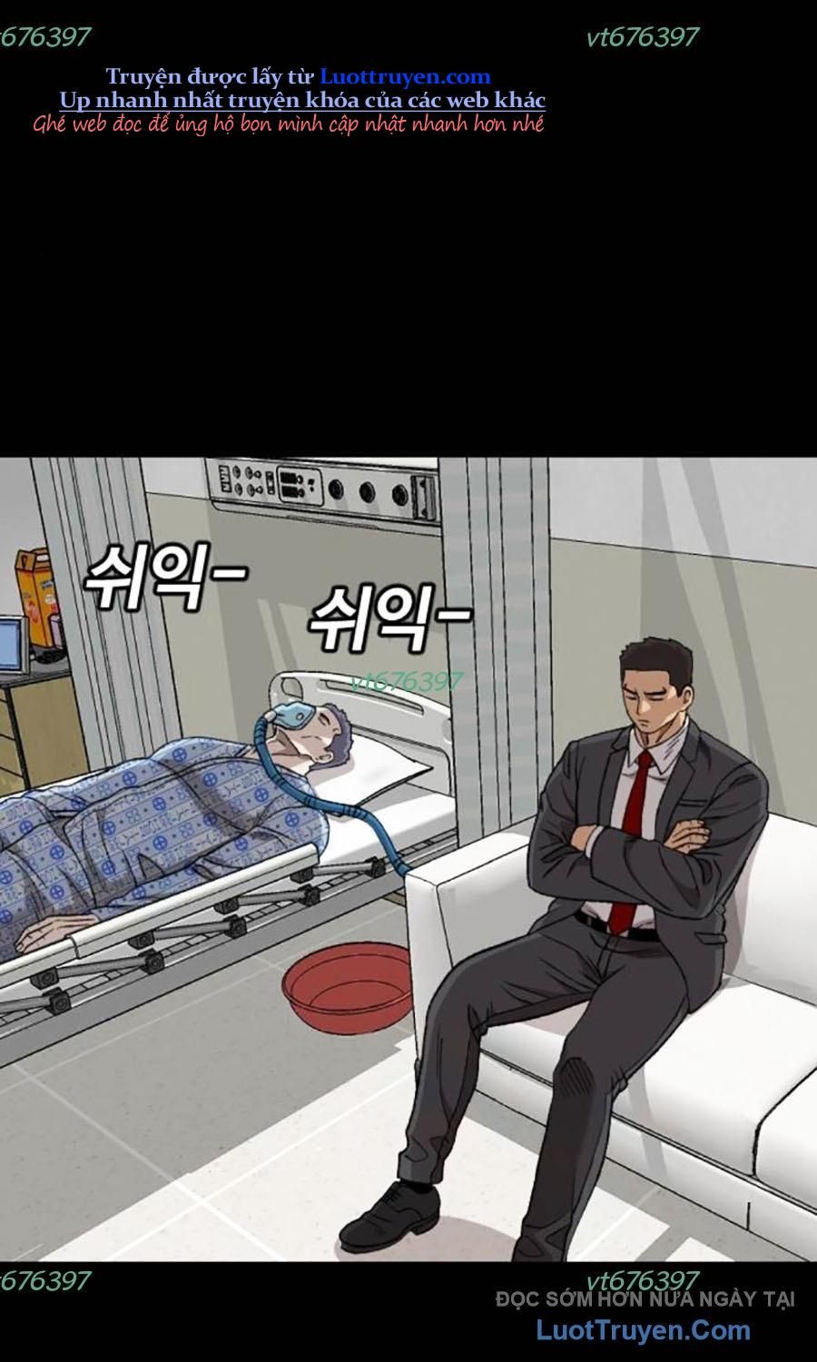 Người Xấu - Chapter 274 - Page 10