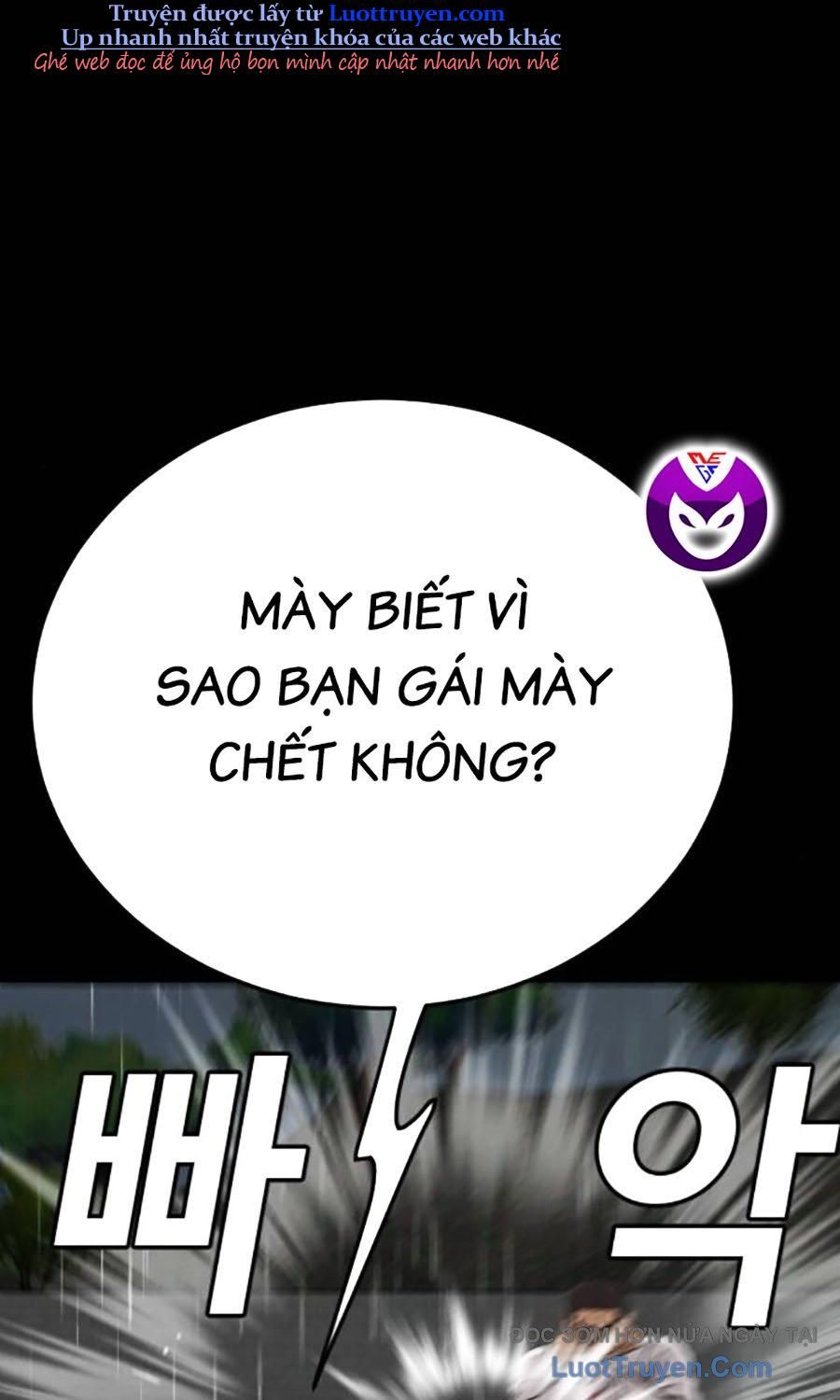 Người Xấu - Chapter 274 - Page 104