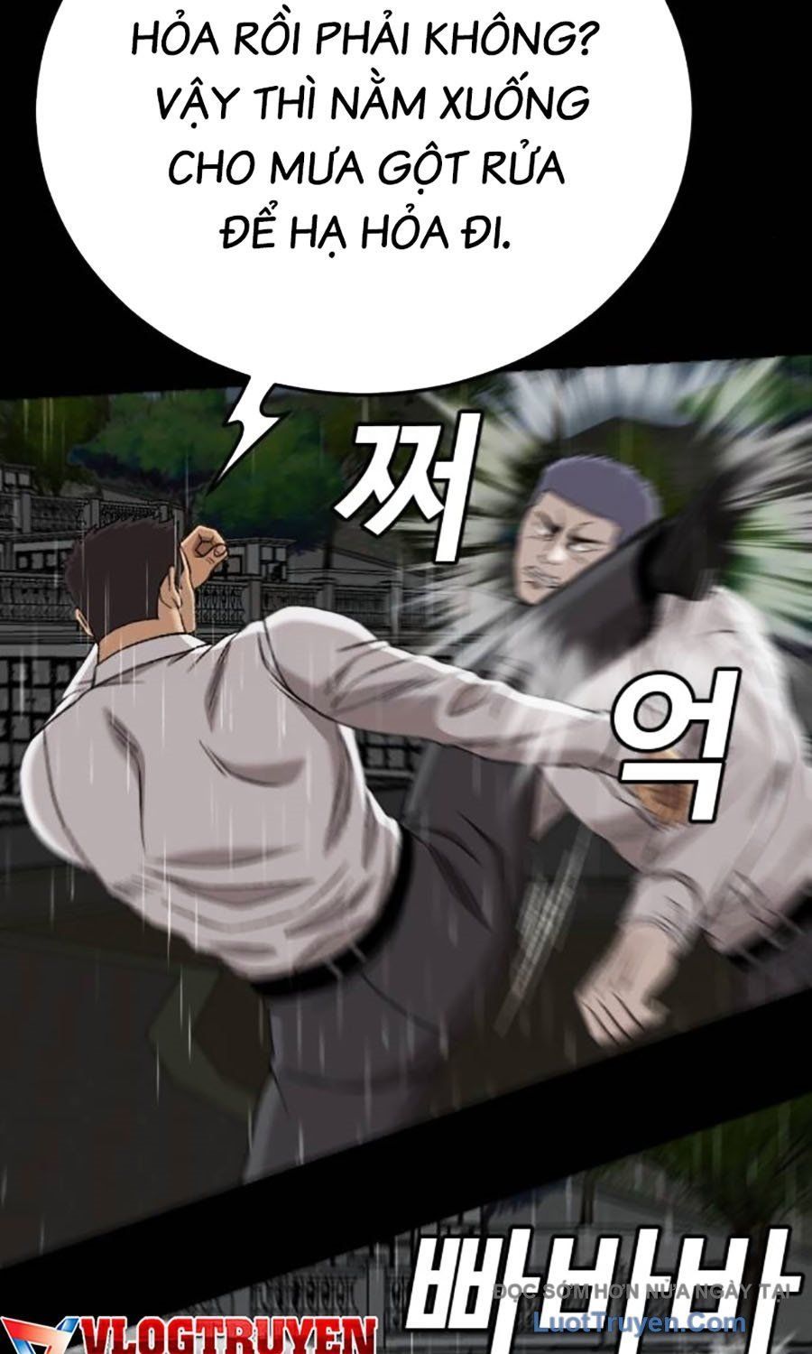 Người Xấu - Chapter 274 - Page 117