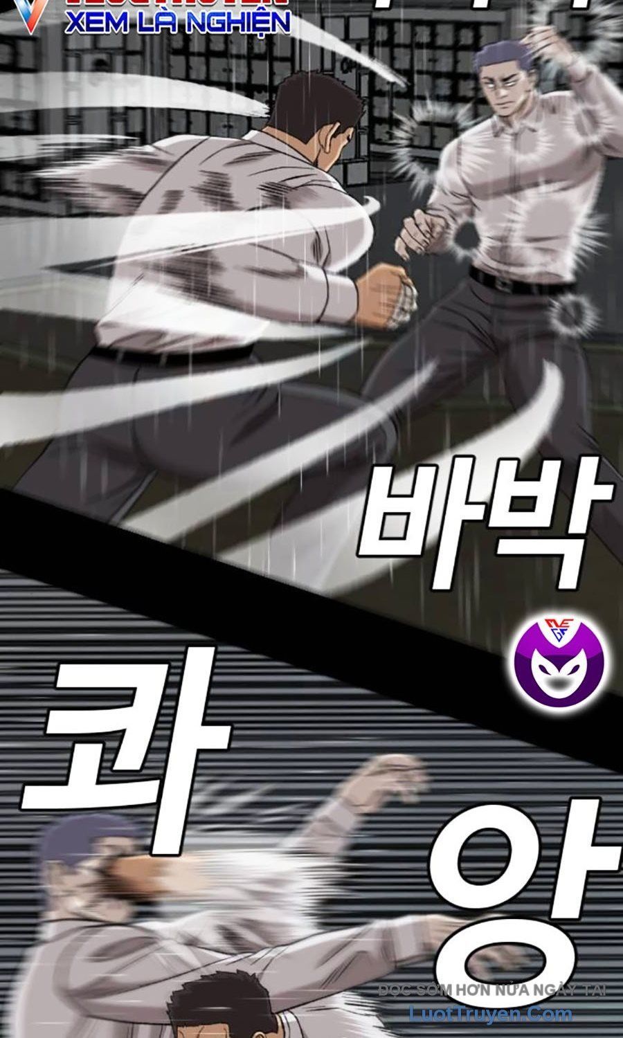 Người Xấu - Chapter 274 - Page 118
