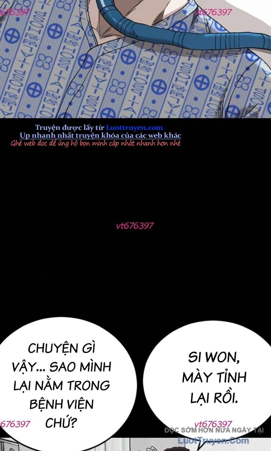 Người Xấu - Chapter 274 - Page 12