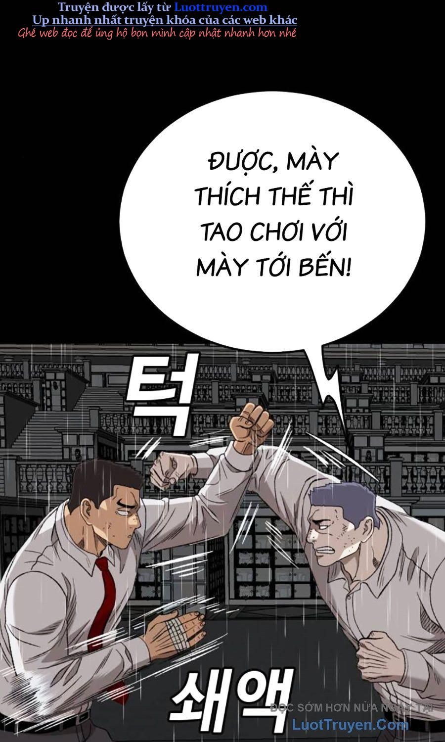 Người Xấu - Chapter 274 - Page 123