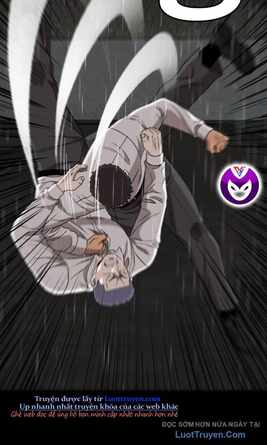 Người Xấu - Chapter 274 - Page 126