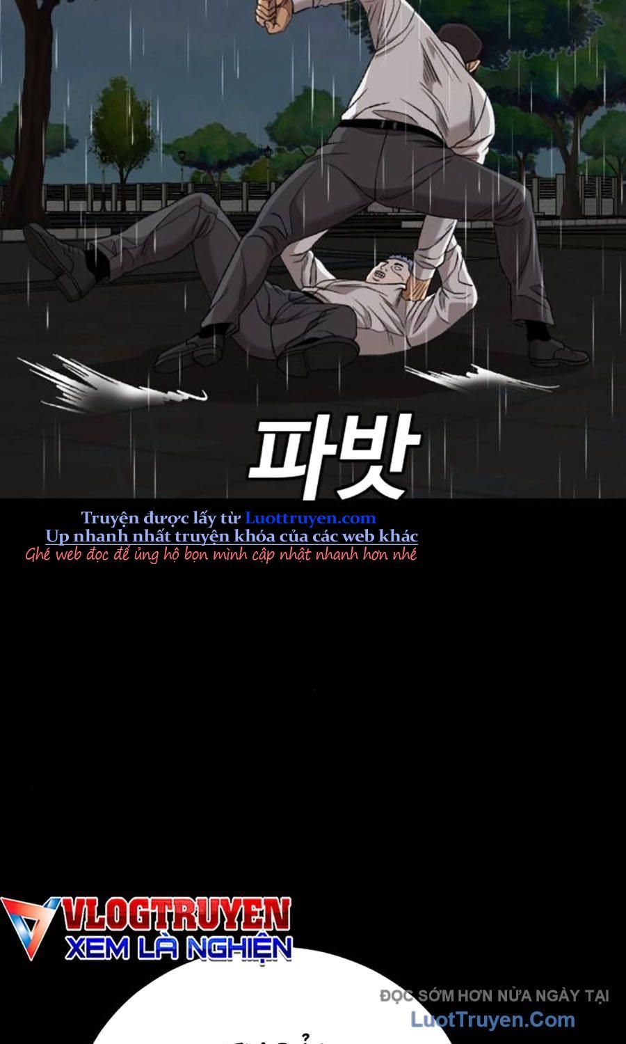 Người Xấu - Chapter 274 - Page 129
