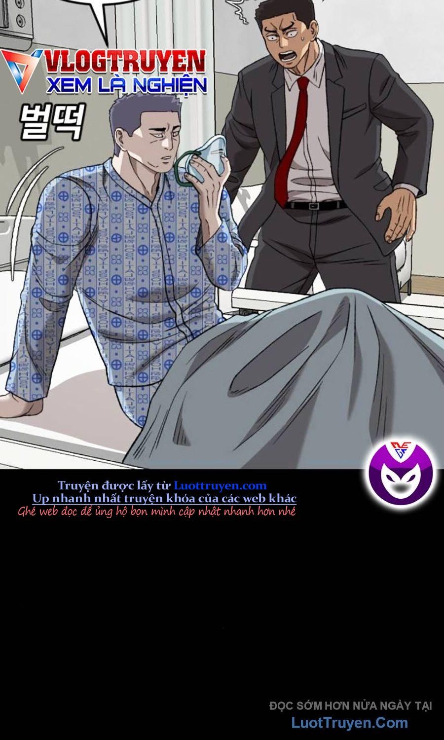 Người Xấu - Chapter 274 - Page 13