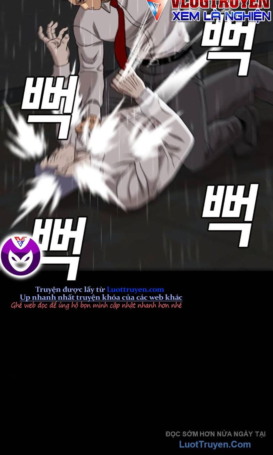 Người Xấu - Chapter 274 - Page 132