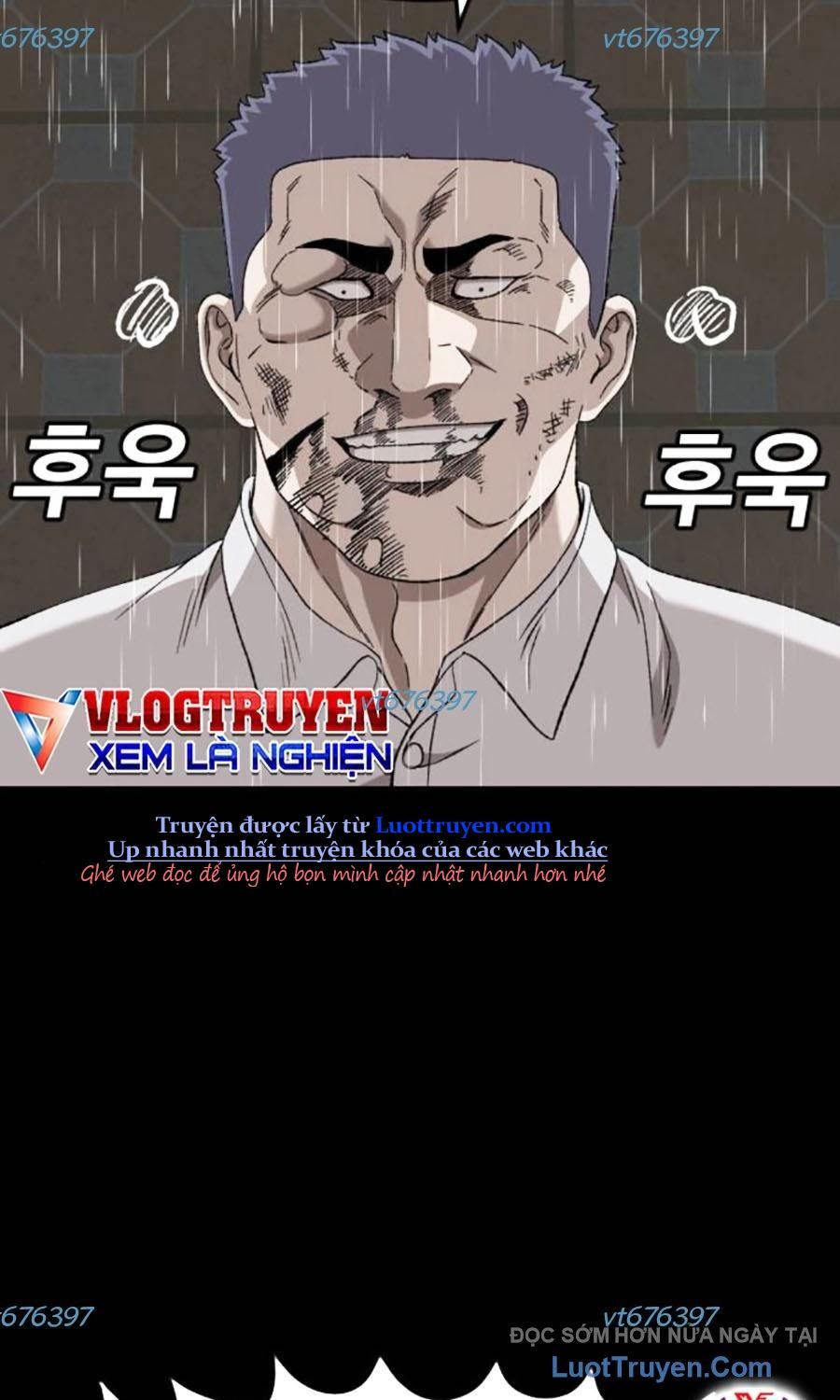 Người Xấu - Chapter 274 - Page 135