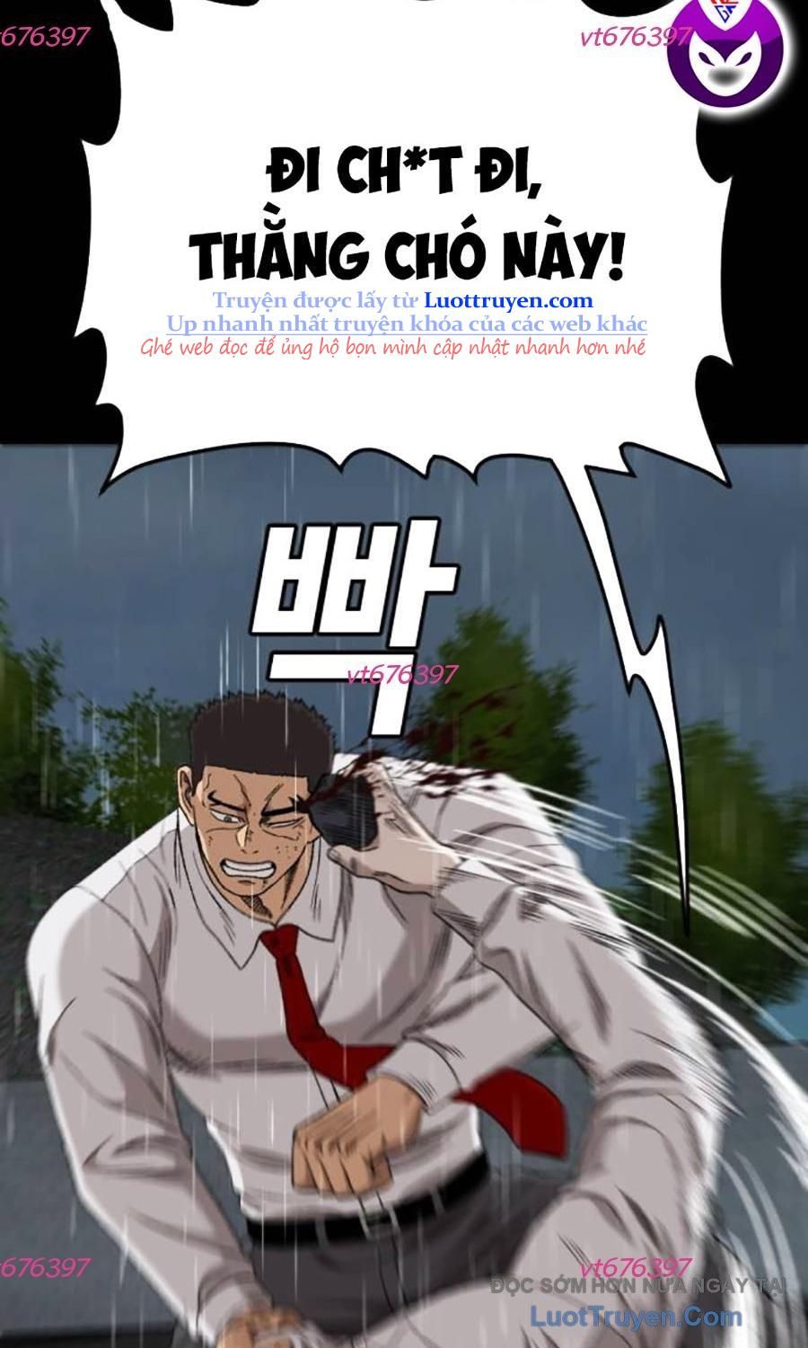 Người Xấu - Chapter 274 - Page 136