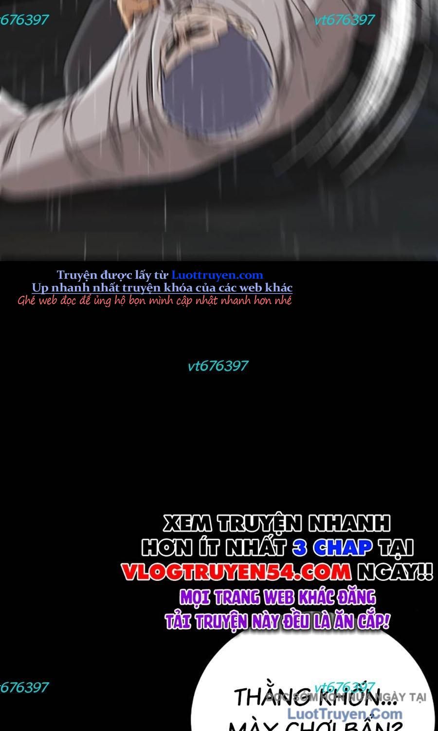 Người Xấu - Chapter 274 - Page 137