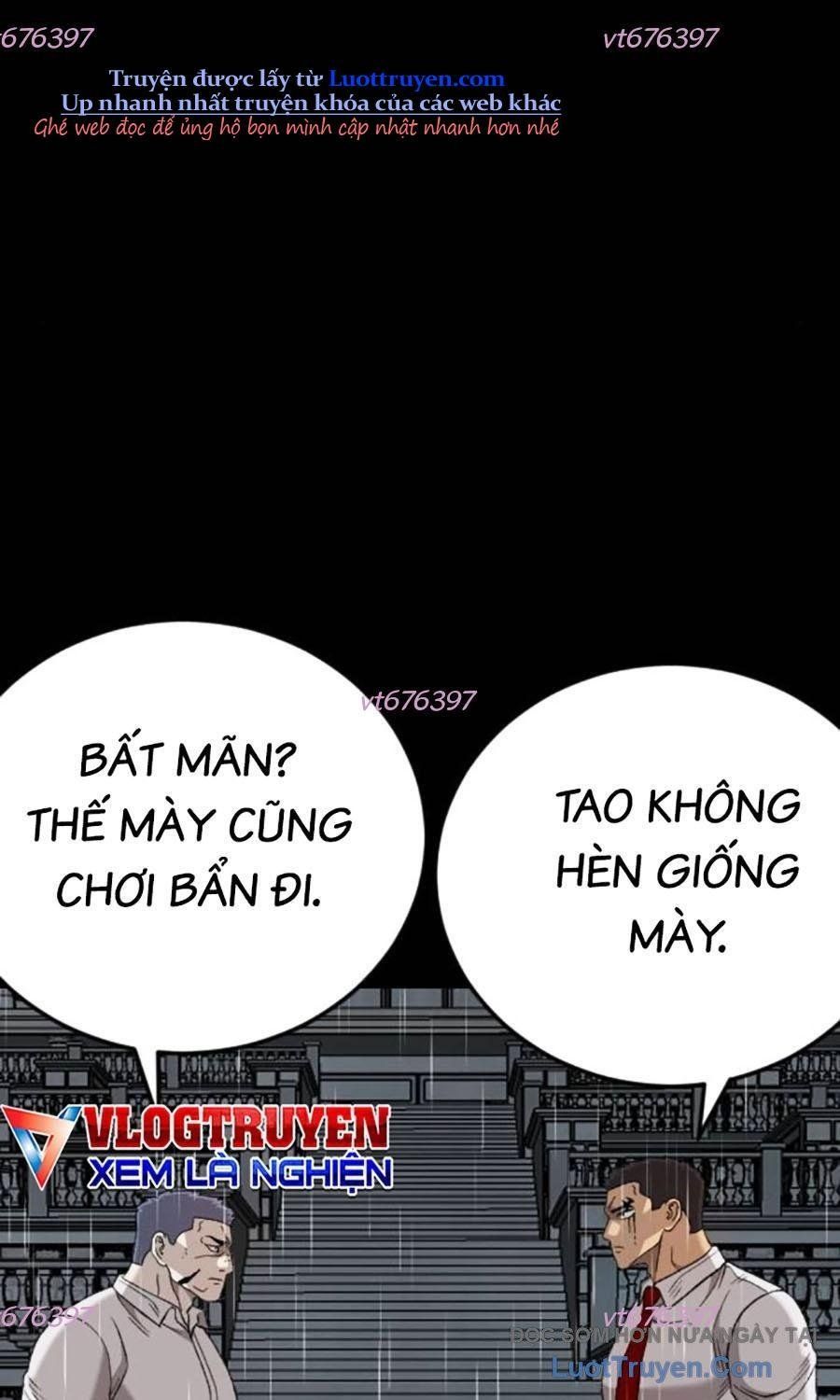 Người Xấu - Chapter 274 - Page 139