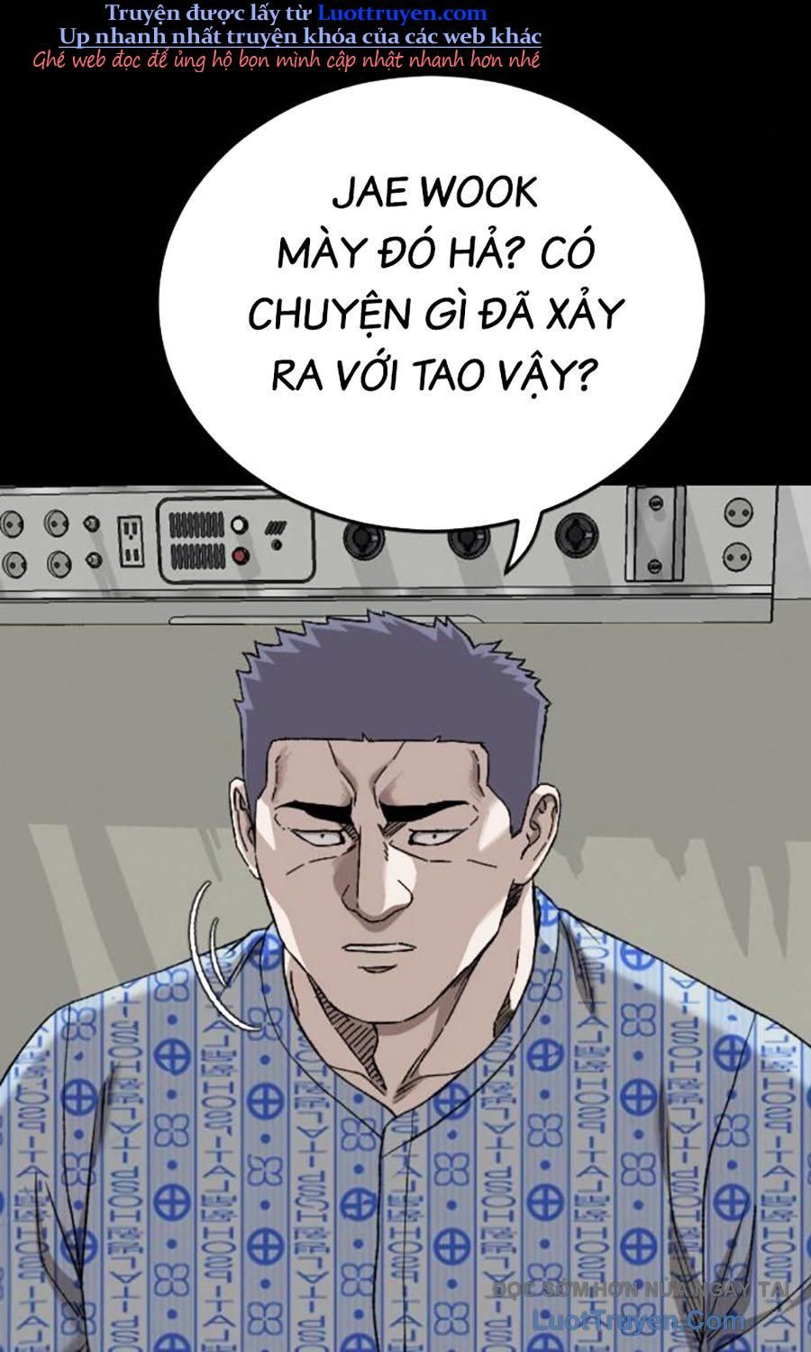 Người Xấu - Chapter 274 - Page 14