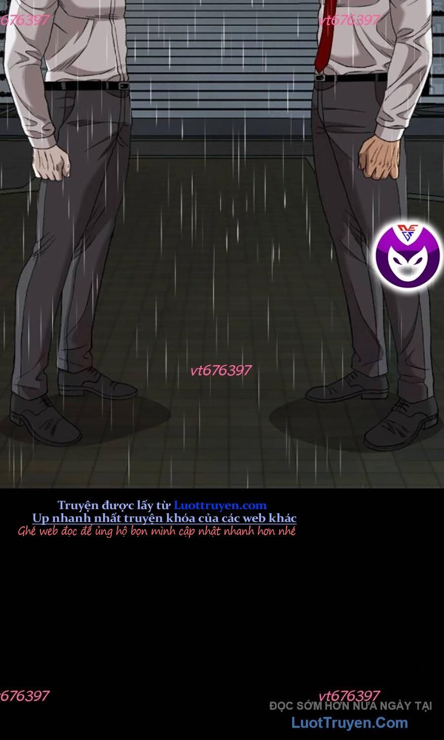 Người Xấu - Chapter 274 - Page 140