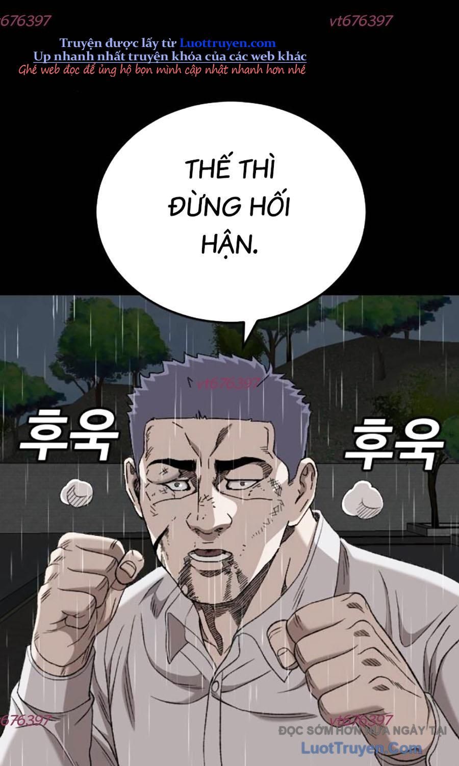 Người Xấu - Chapter 274 - Page 141