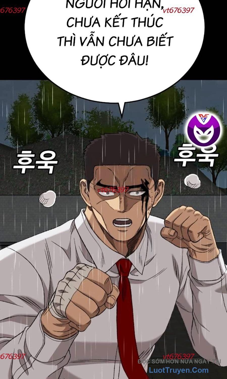 Người Xấu - Chapter 274 - Page 144