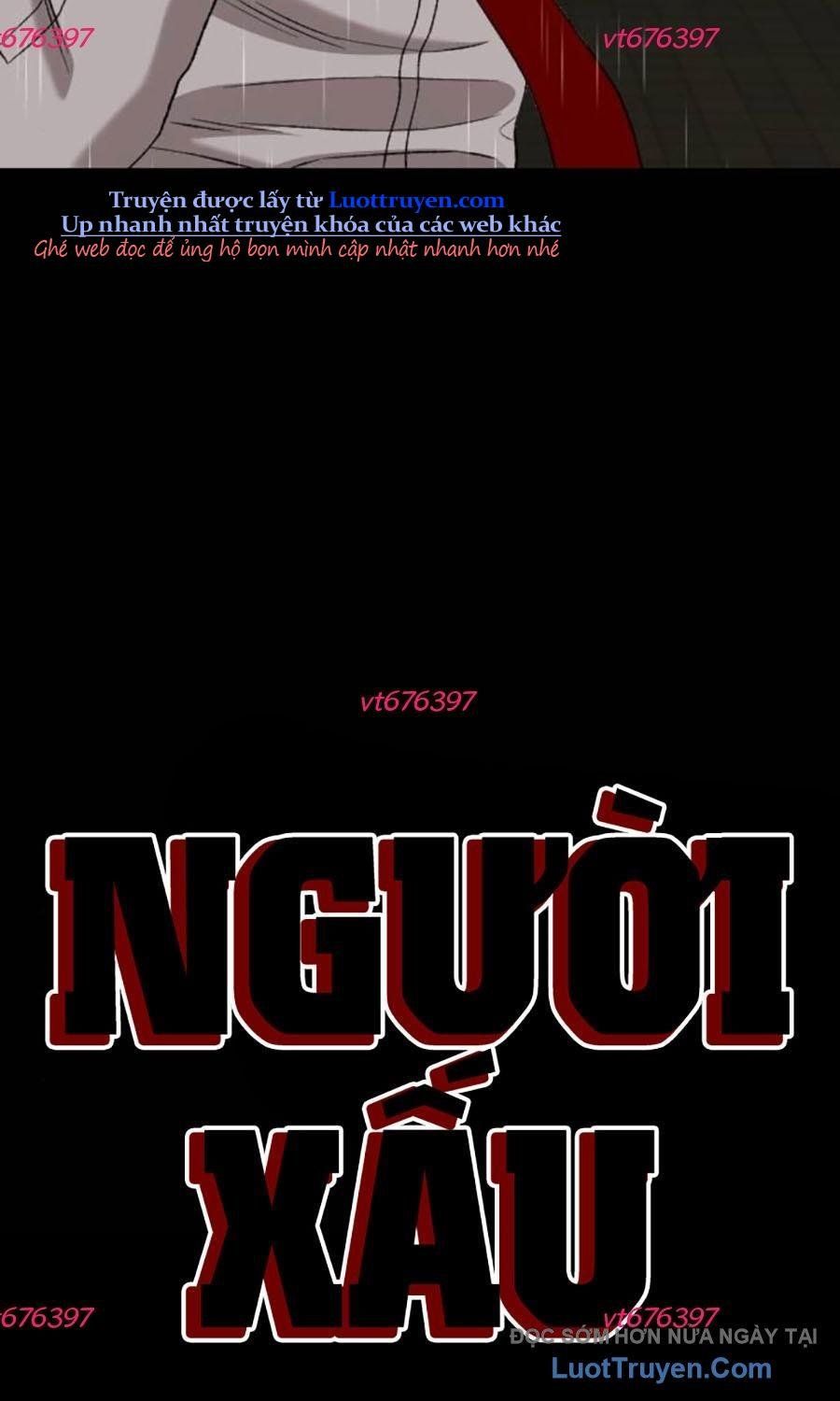 Người Xấu - Chapter 274 - Page 145