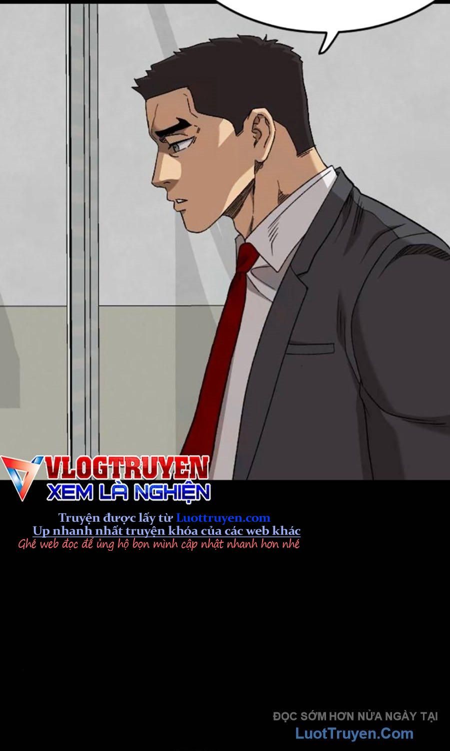 Người Xấu - Chapter 274 - Page 16