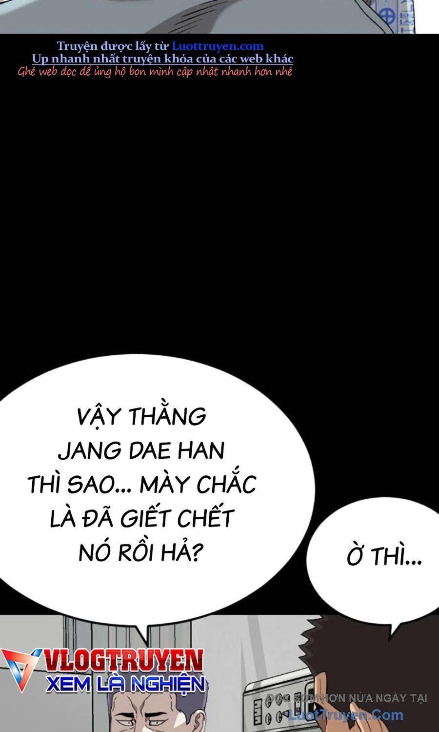 Người Xấu - Chapter 274 - Page 18