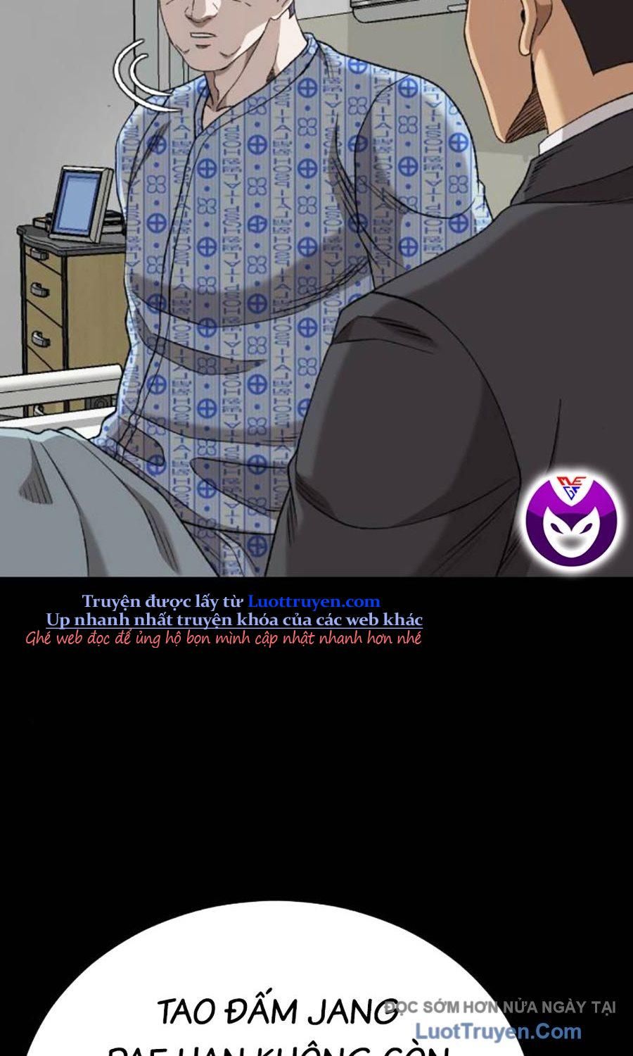 Người Xấu - Chapter 274 - Page 19