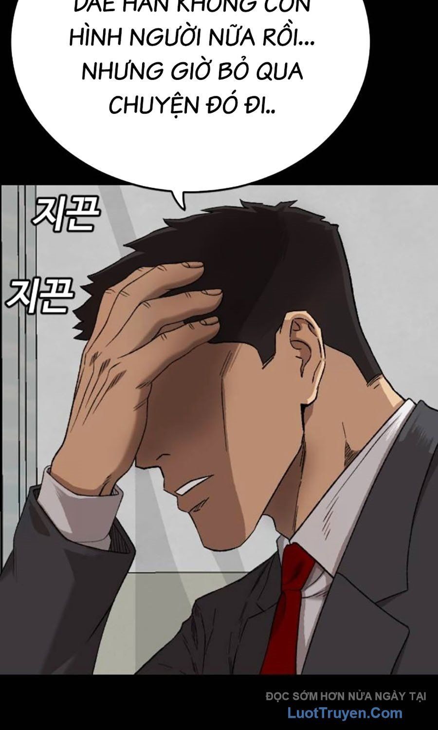 Người Xấu - Chapter 274 - Page 20