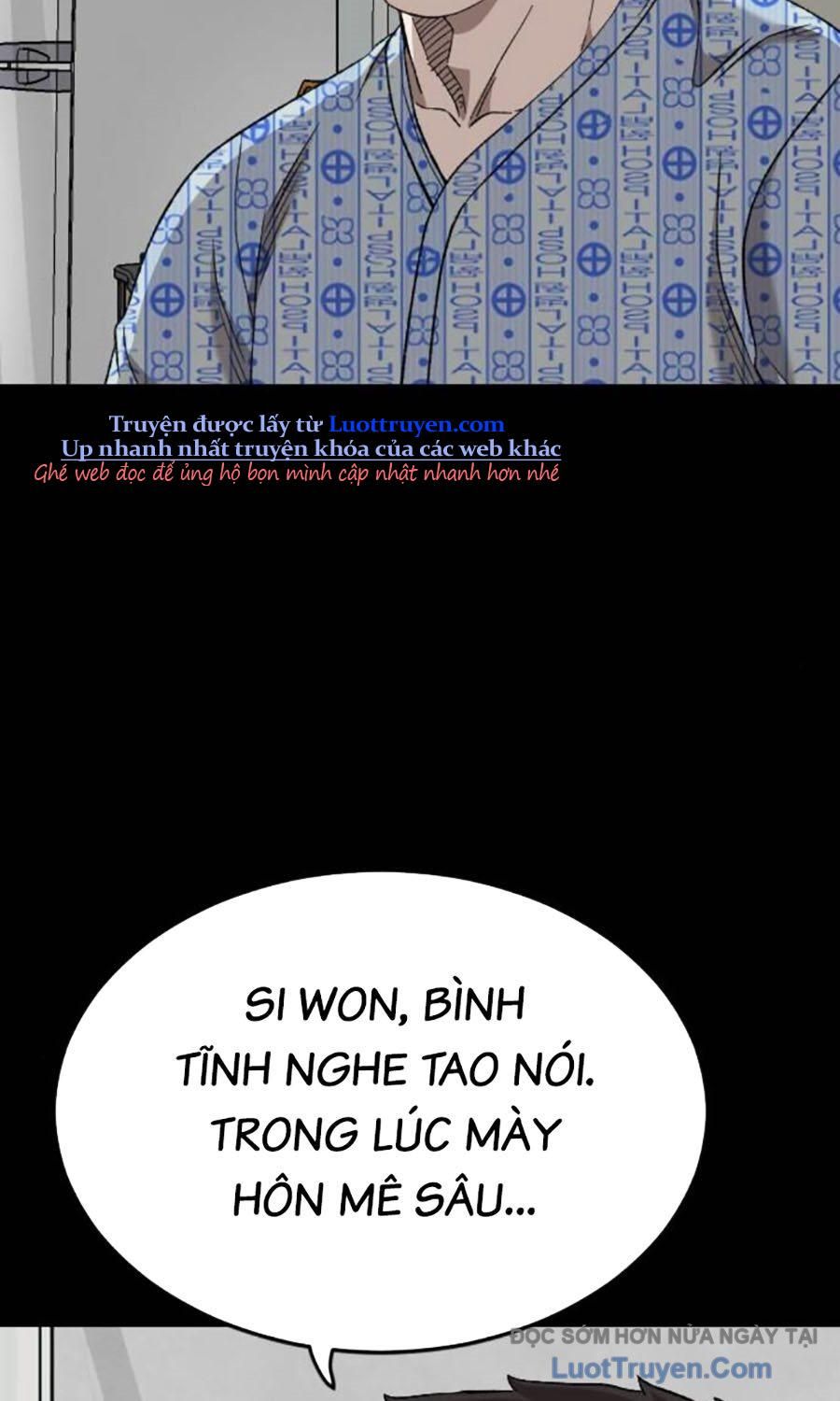 Người Xấu - Chapter 274 - Page 22