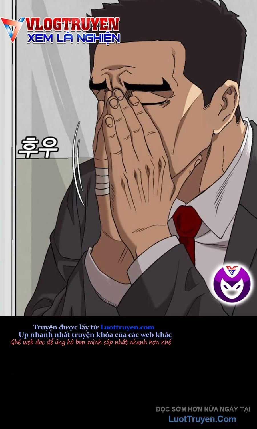 Người Xấu - Chapter 274 - Page 23