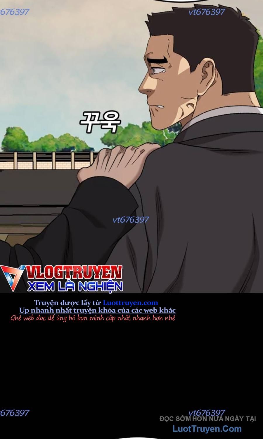 Người Xấu - Chapter 274 - Page 3