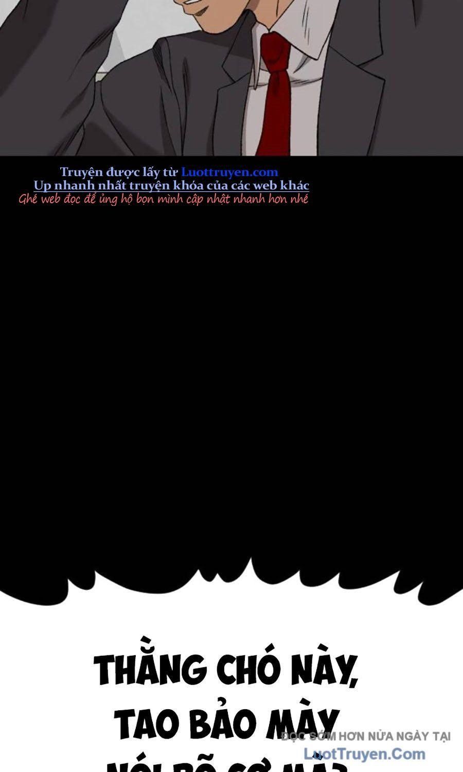 Người Xấu - Chapter 274 - Page 32