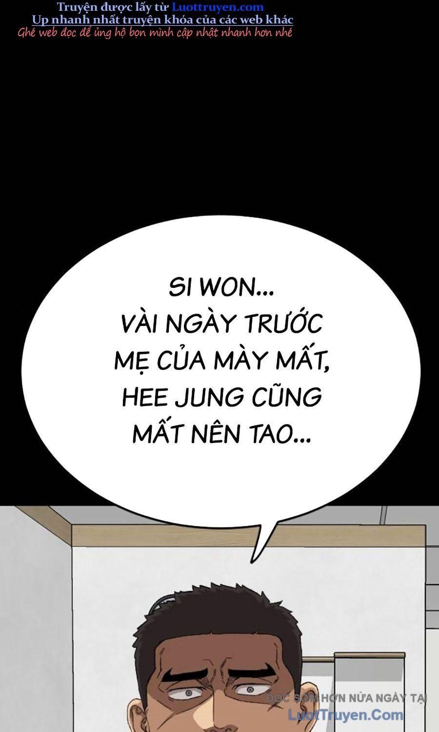 Người Xấu - Chapter 274 - Page 34