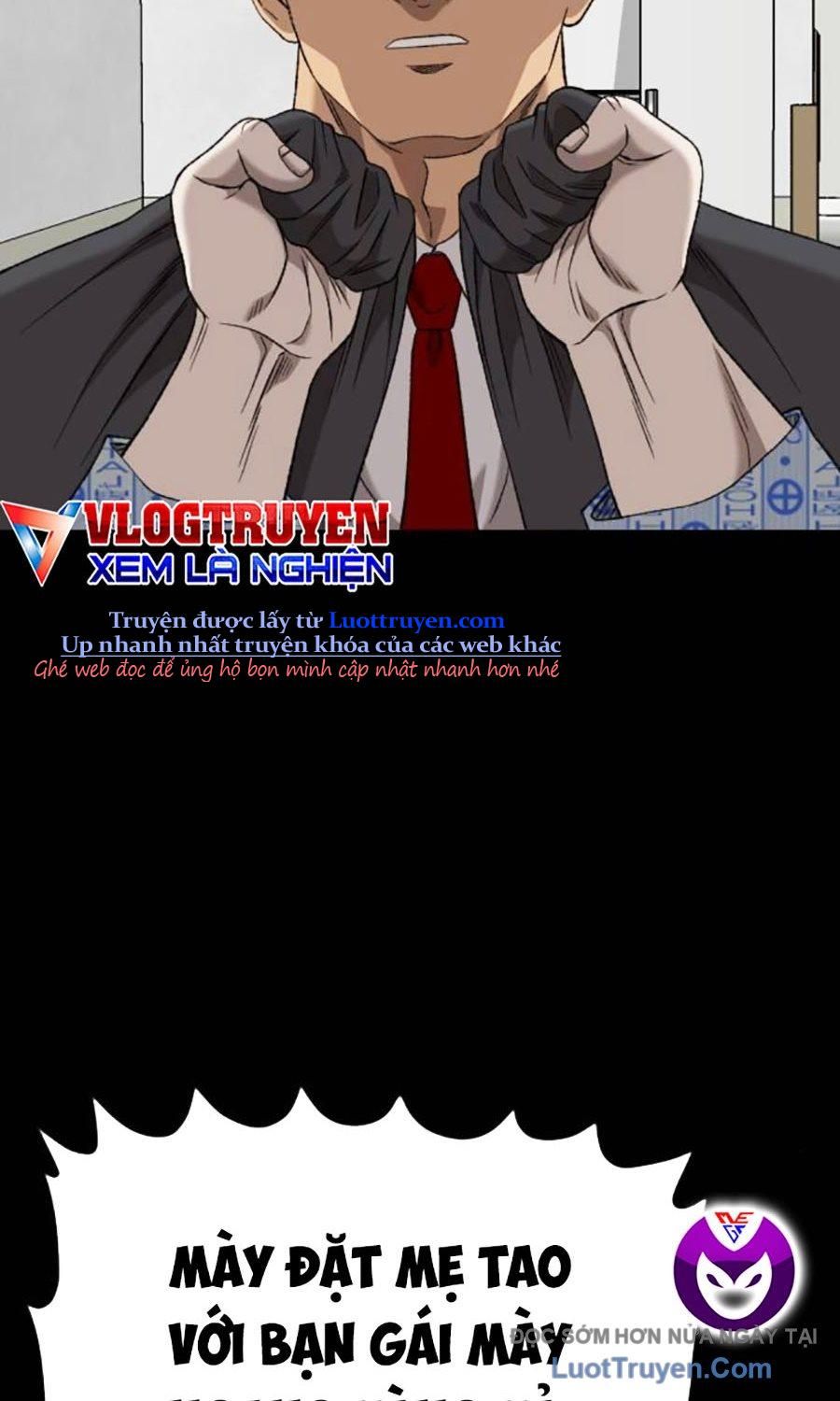 Người Xấu - Chapter 274 - Page 35