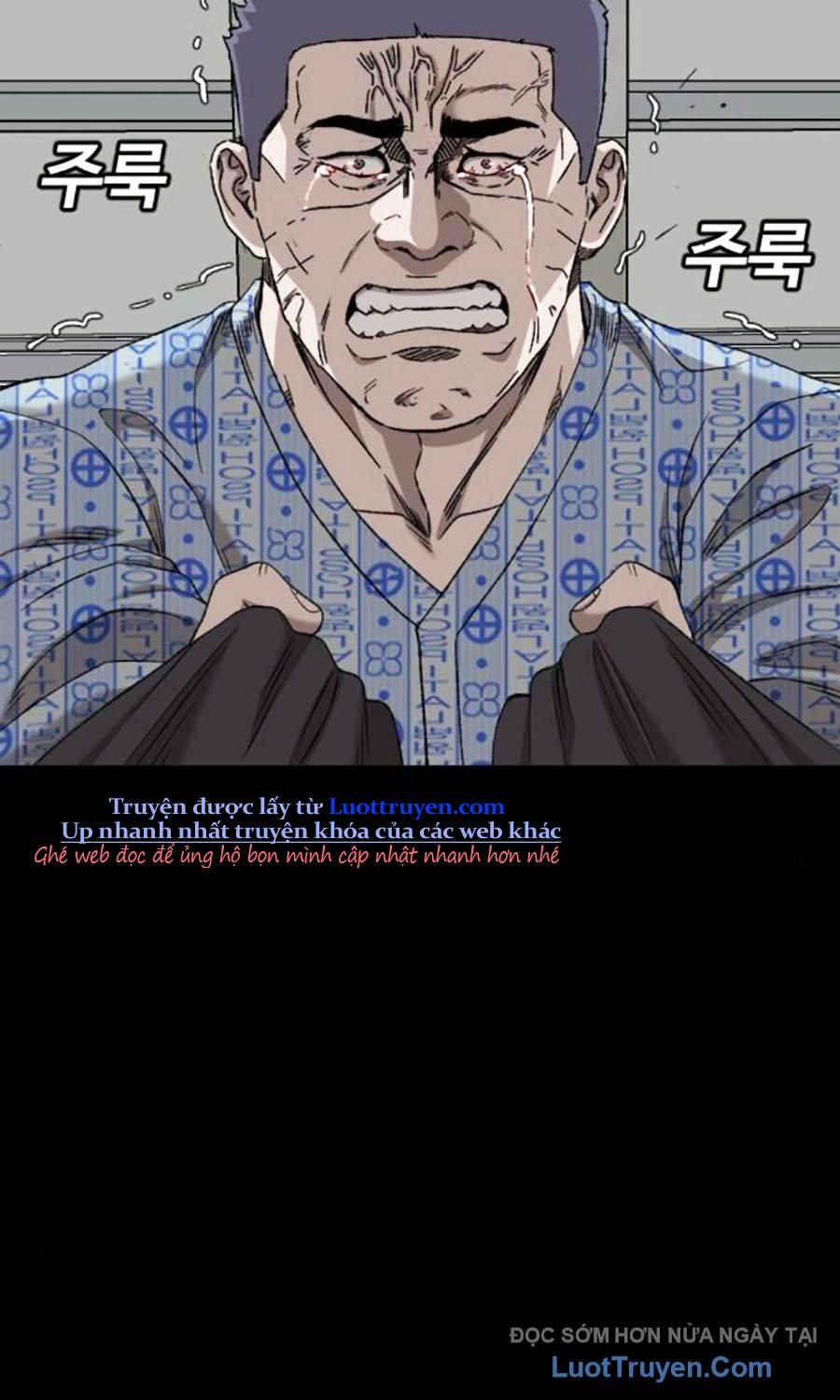 Người Xấu - Chapter 274 - Page 38