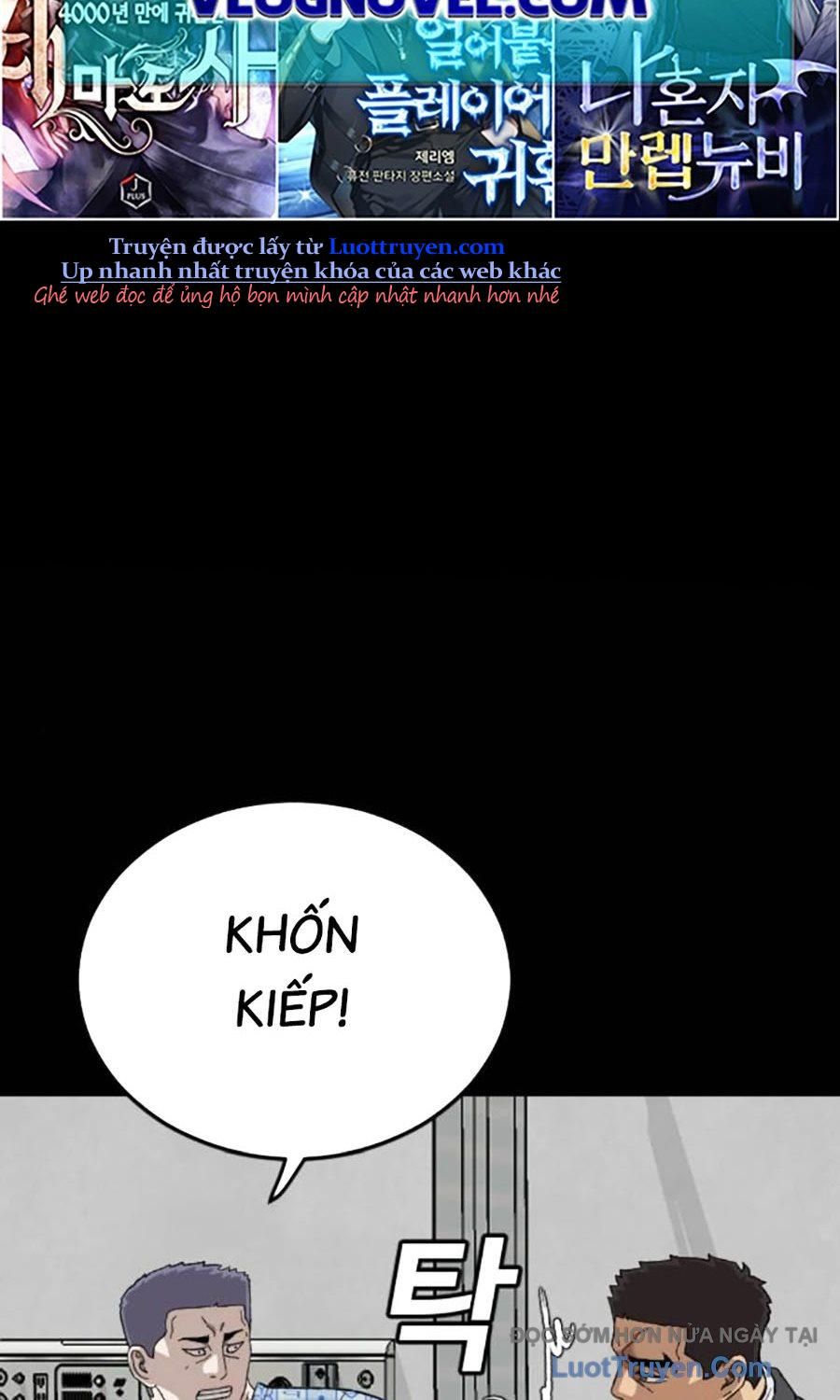 Người Xấu - Chapter 274 - Page 42