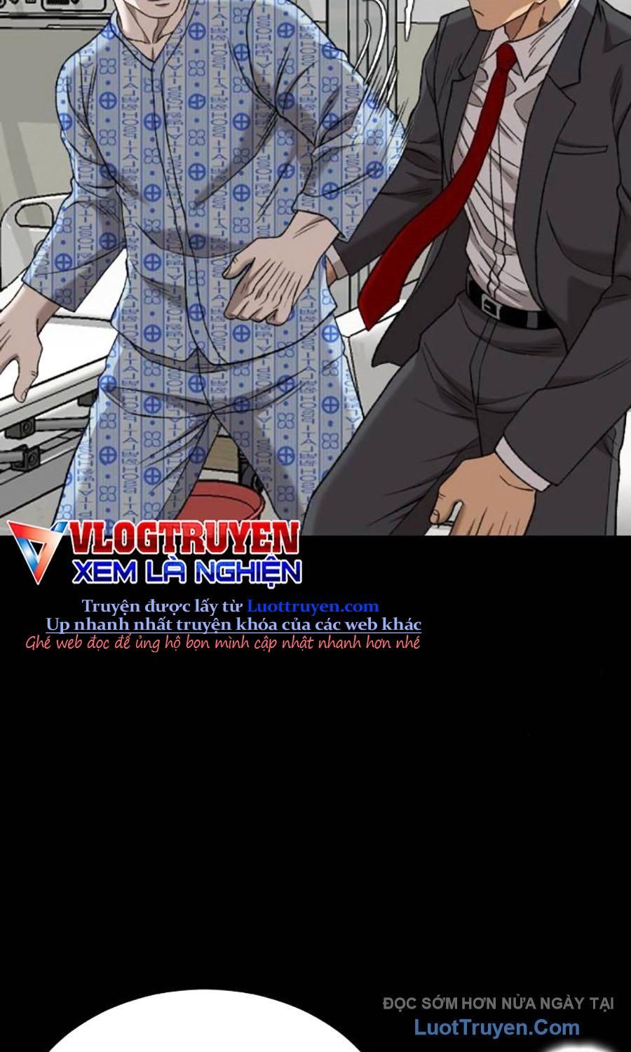 Người Xấu - Chapter 274 - Page 43
