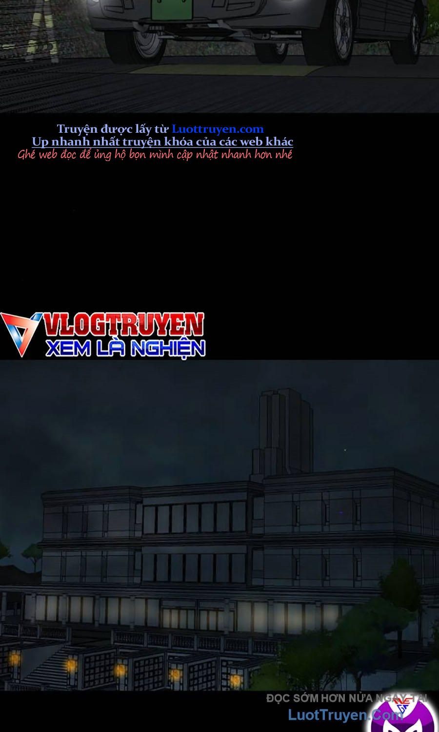 Người Xấu - Chapter 274 - Page 47