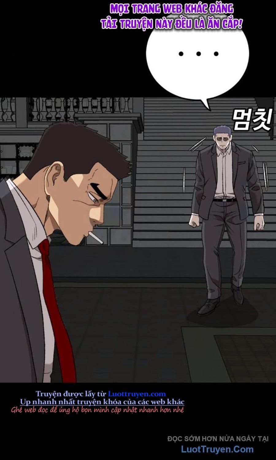 Người Xấu - Chapter 274 - Page 58