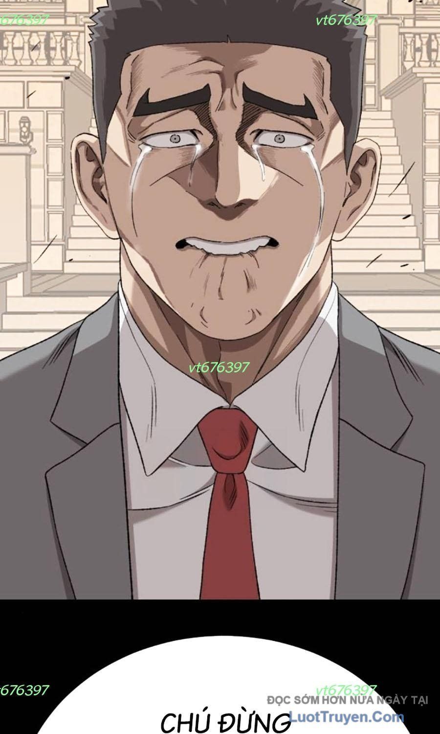 Người Xấu - Chapter 274 - Page 6