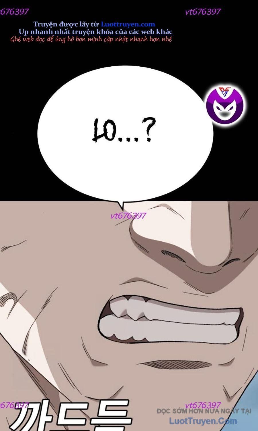 Người Xấu - Chapter 274 - Page 62