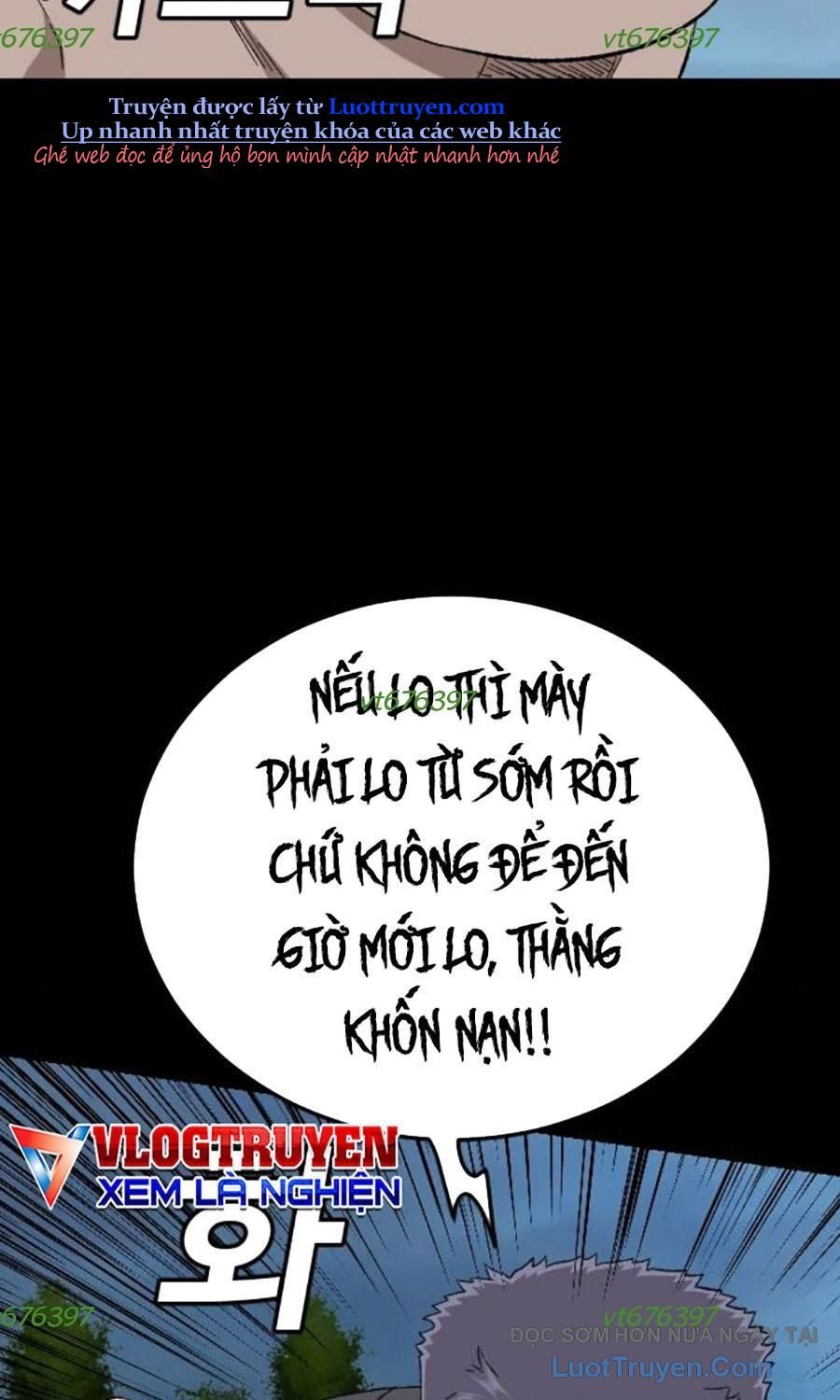 Người Xấu - Chapter 274 - Page 63