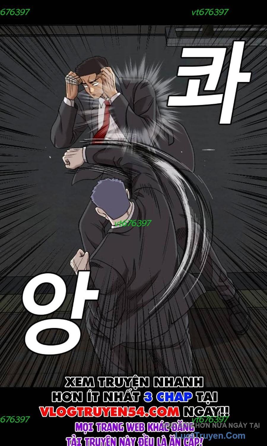 Người Xấu - Chapter 274 - Page 65