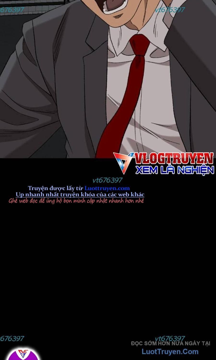 Người Xấu - Chapter 274 - Page 67