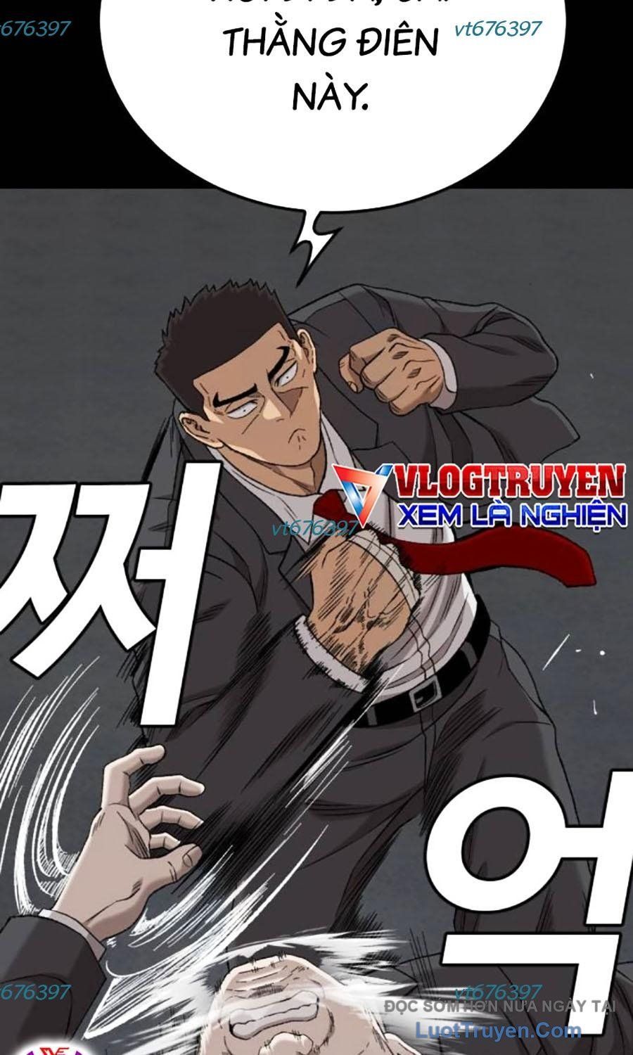 Người Xấu - Chapter 274 - Page 71