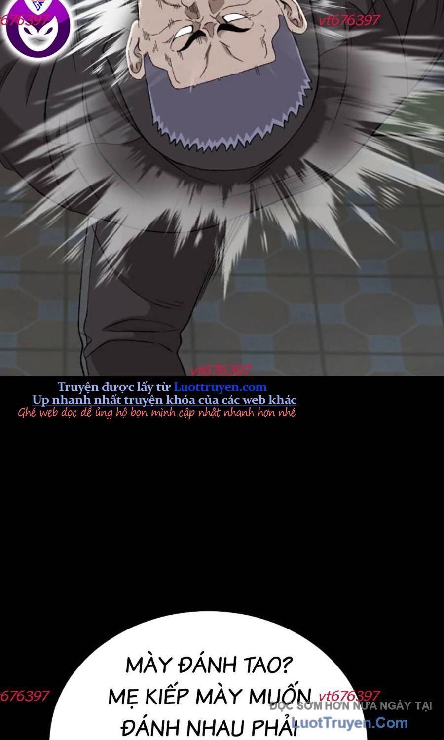 Người Xấu - Chapter 274 - Page 72