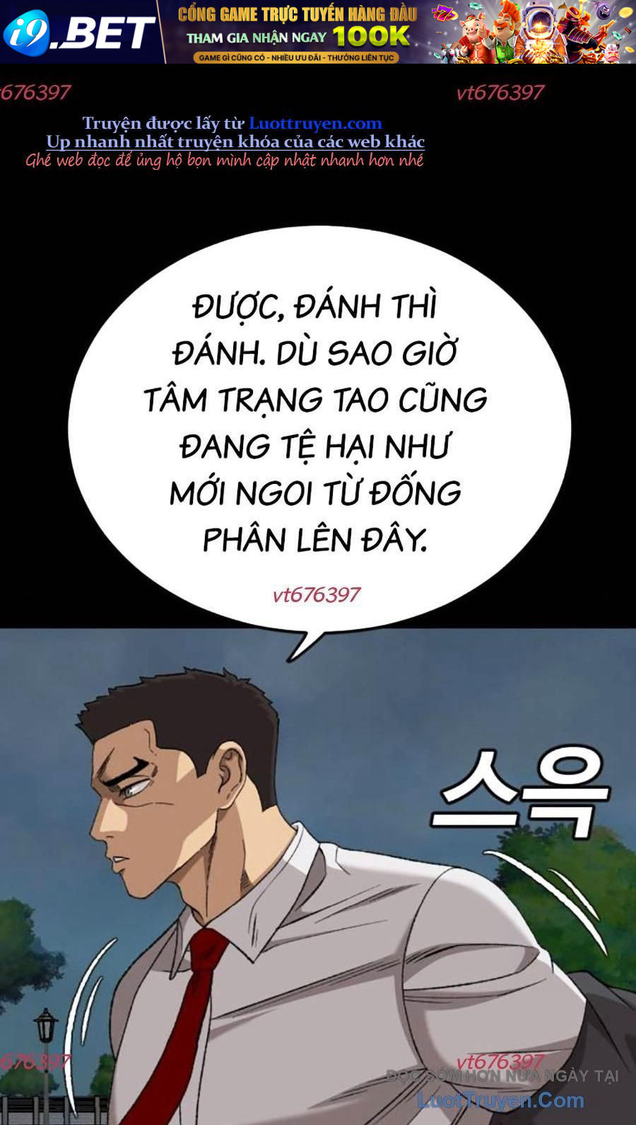 Người Xấu - Chapter 274 - Page 74