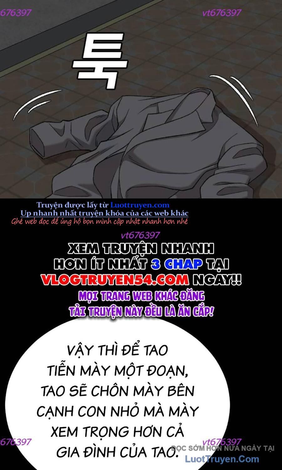 Người Xấu - Chapter 274 - Page 76