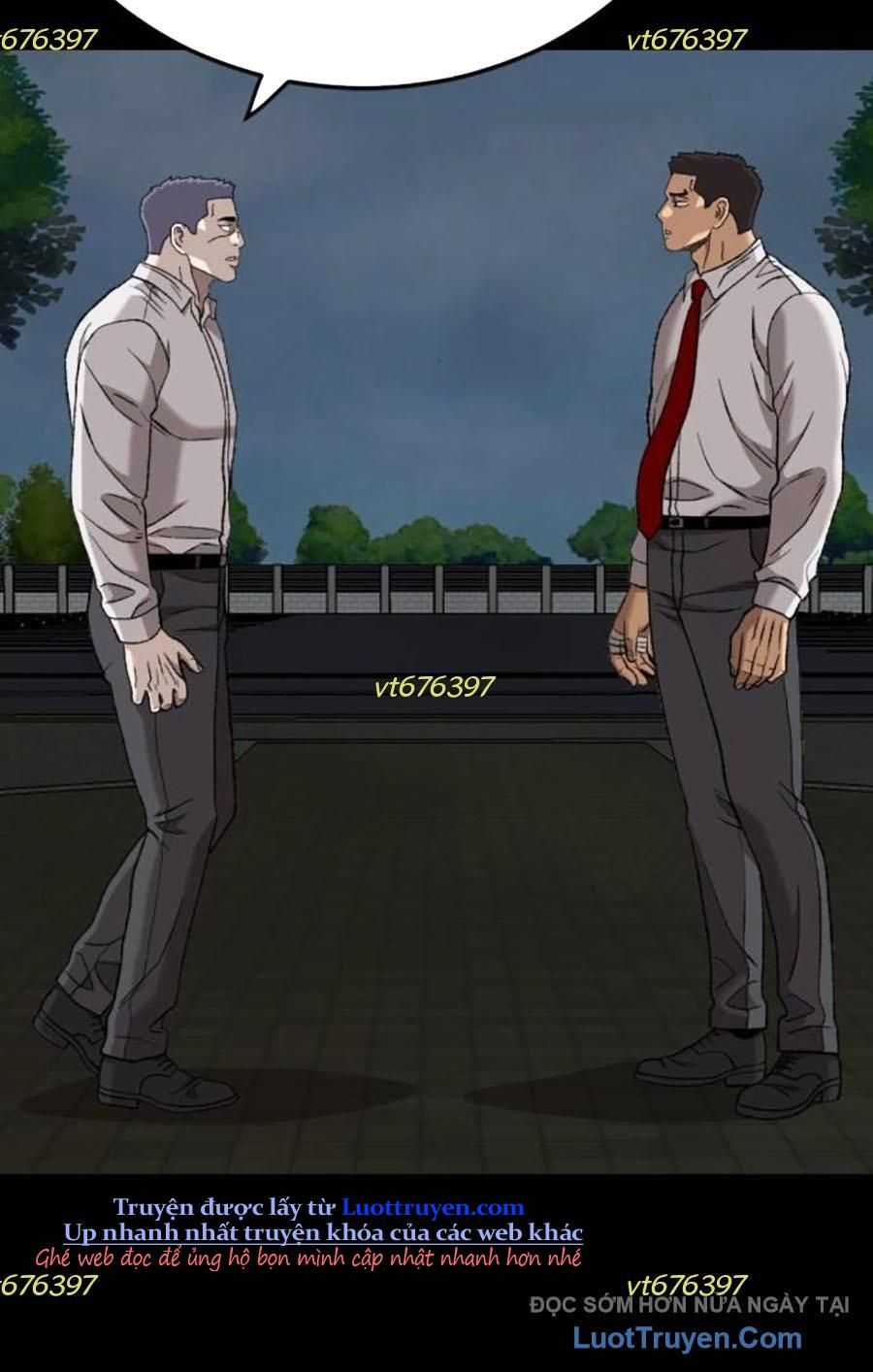 Người Xấu - Chapter 274 - Page 77