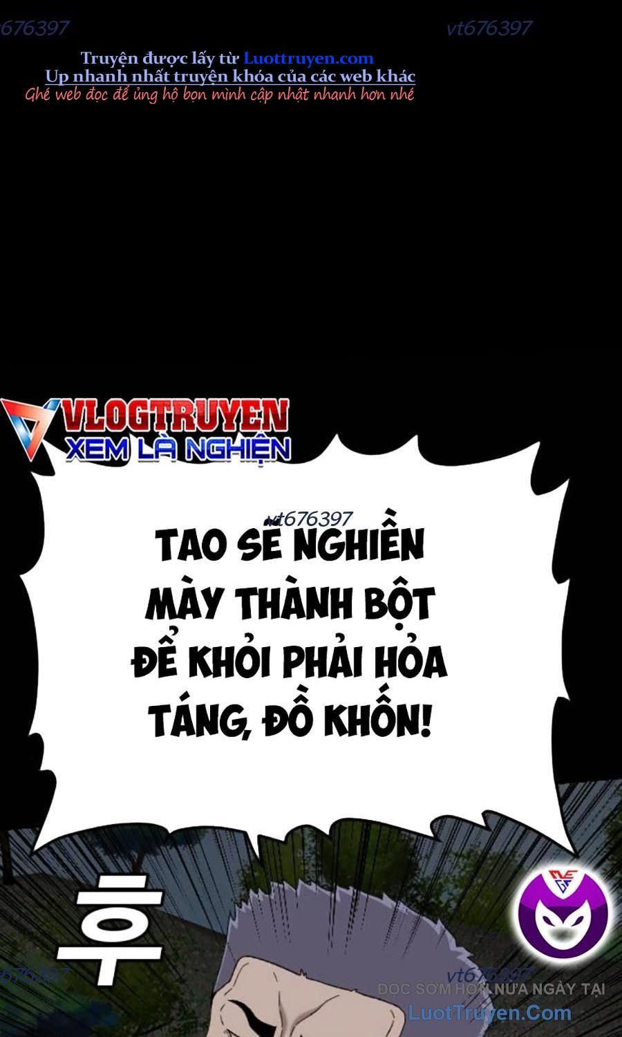 Người Xấu - Chapter 274 - Page 79