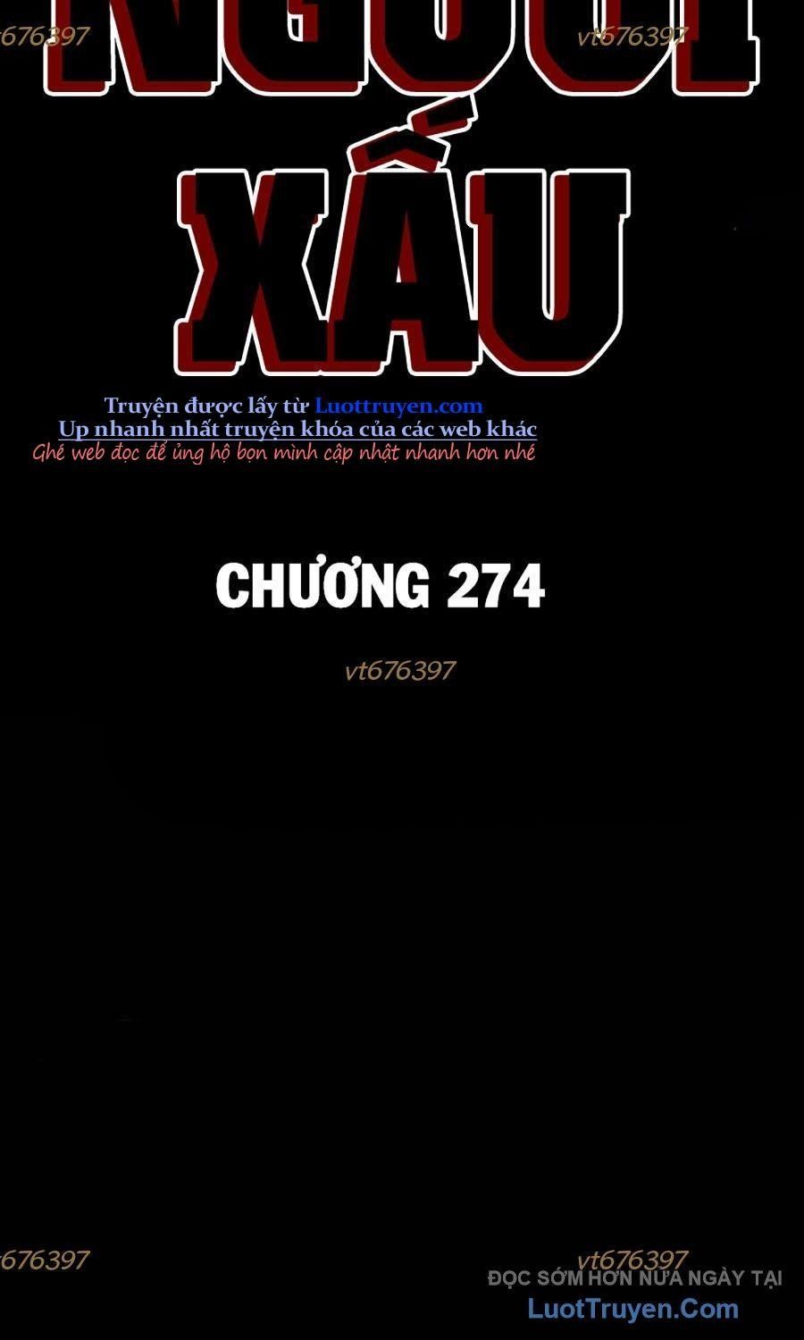 Người Xấu - Chapter 274 - Page 8