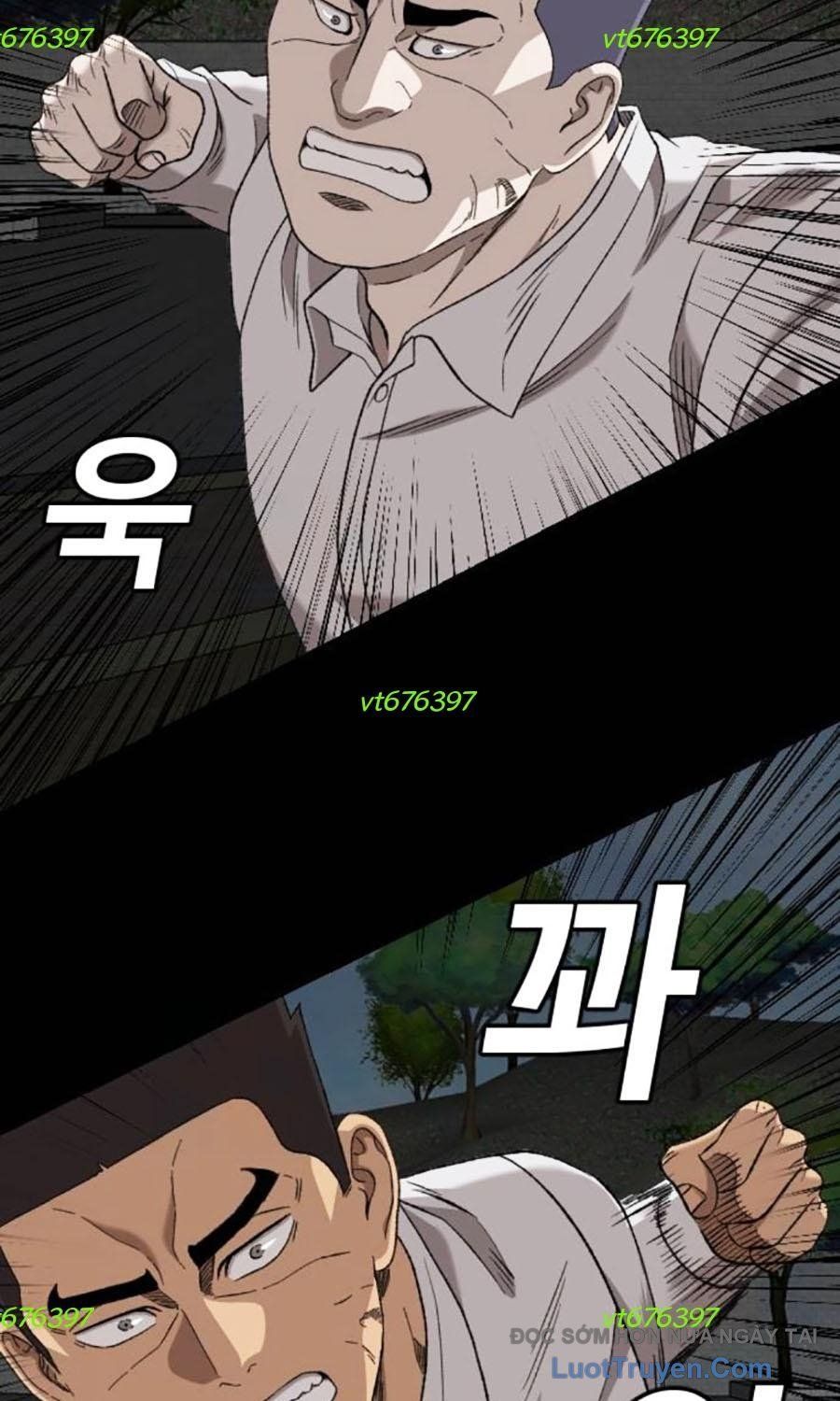 Người Xấu - Chapter 274 - Page 80