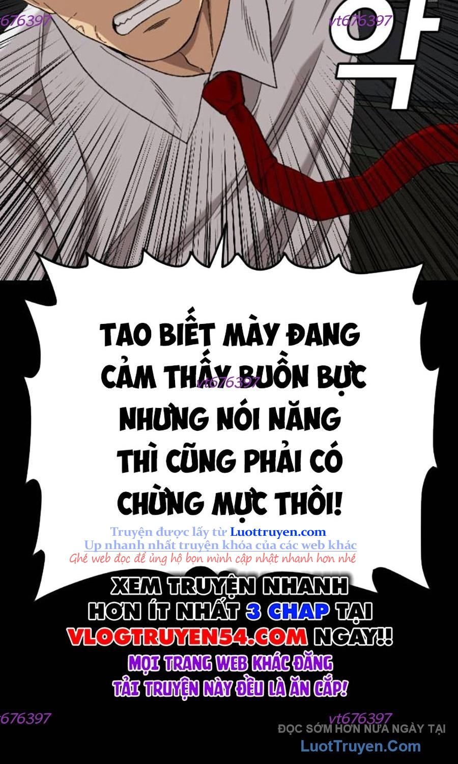 Người Xấu - Chapter 274 - Page 81