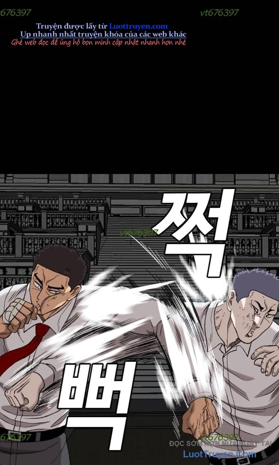 Người Xấu - Chapter 274 - Page 82