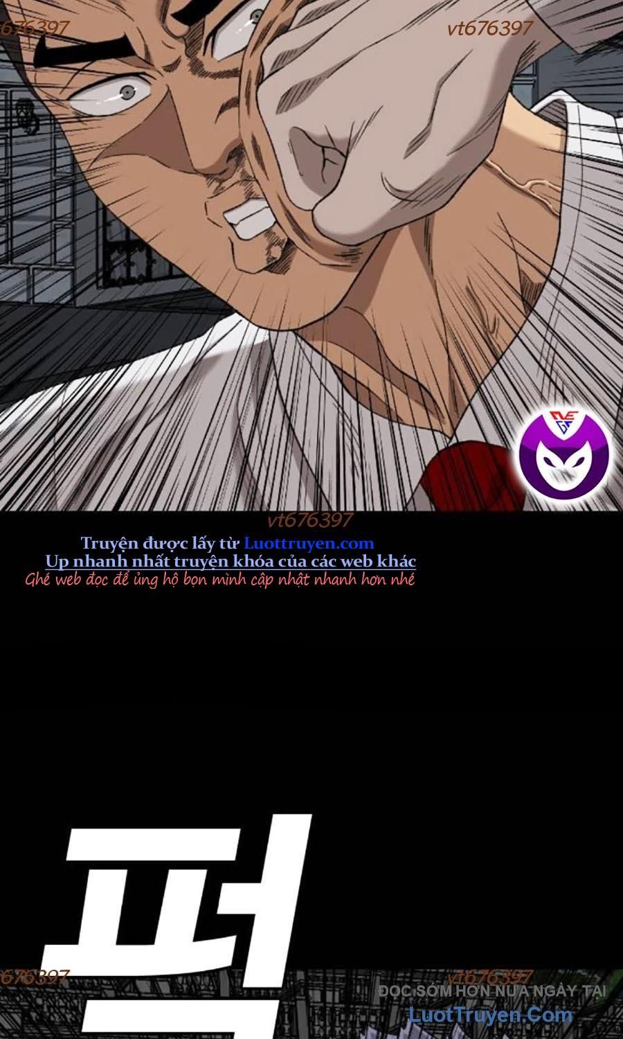 Người Xấu - Chapter 274 - Page 84